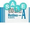 Retino-A Cream 0,025
